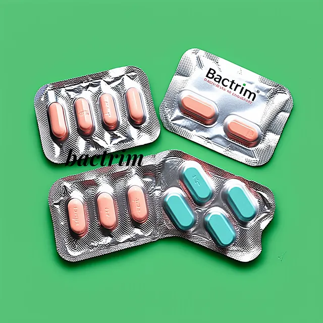 Bactrim farmacias del ahorro